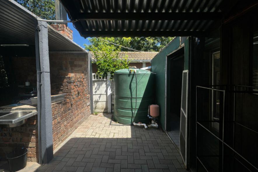 5 Bedroom Property for Sale in Wilgehof Free State